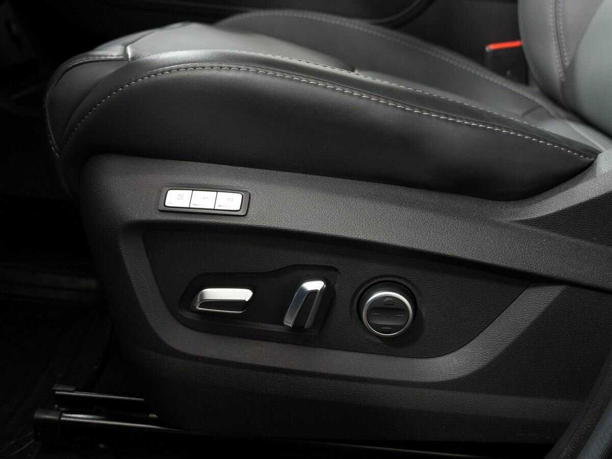 Купить Chery Tiggo 7 Pro Max, 2023, 27 159 км.. Фото: #19