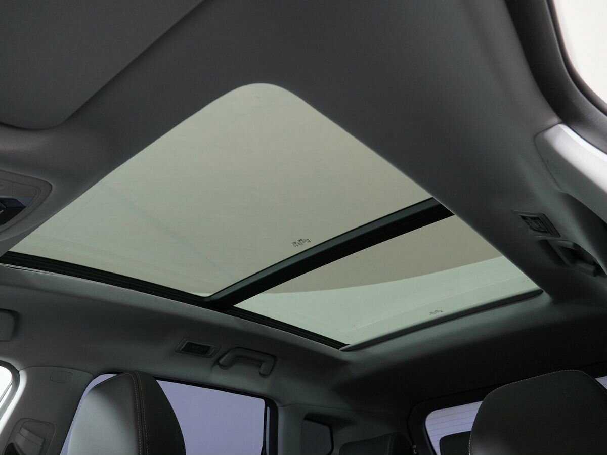 Купить Chery Tiggo 7 Pro Max, 2023, 27 159 км.. Фото: #26