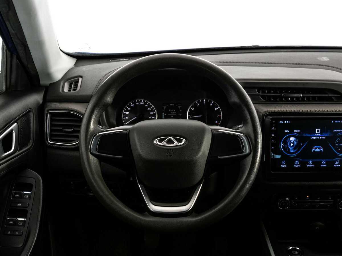 Купить Чери Тигго 4, 2020, 75 059 км.. Фото: #9