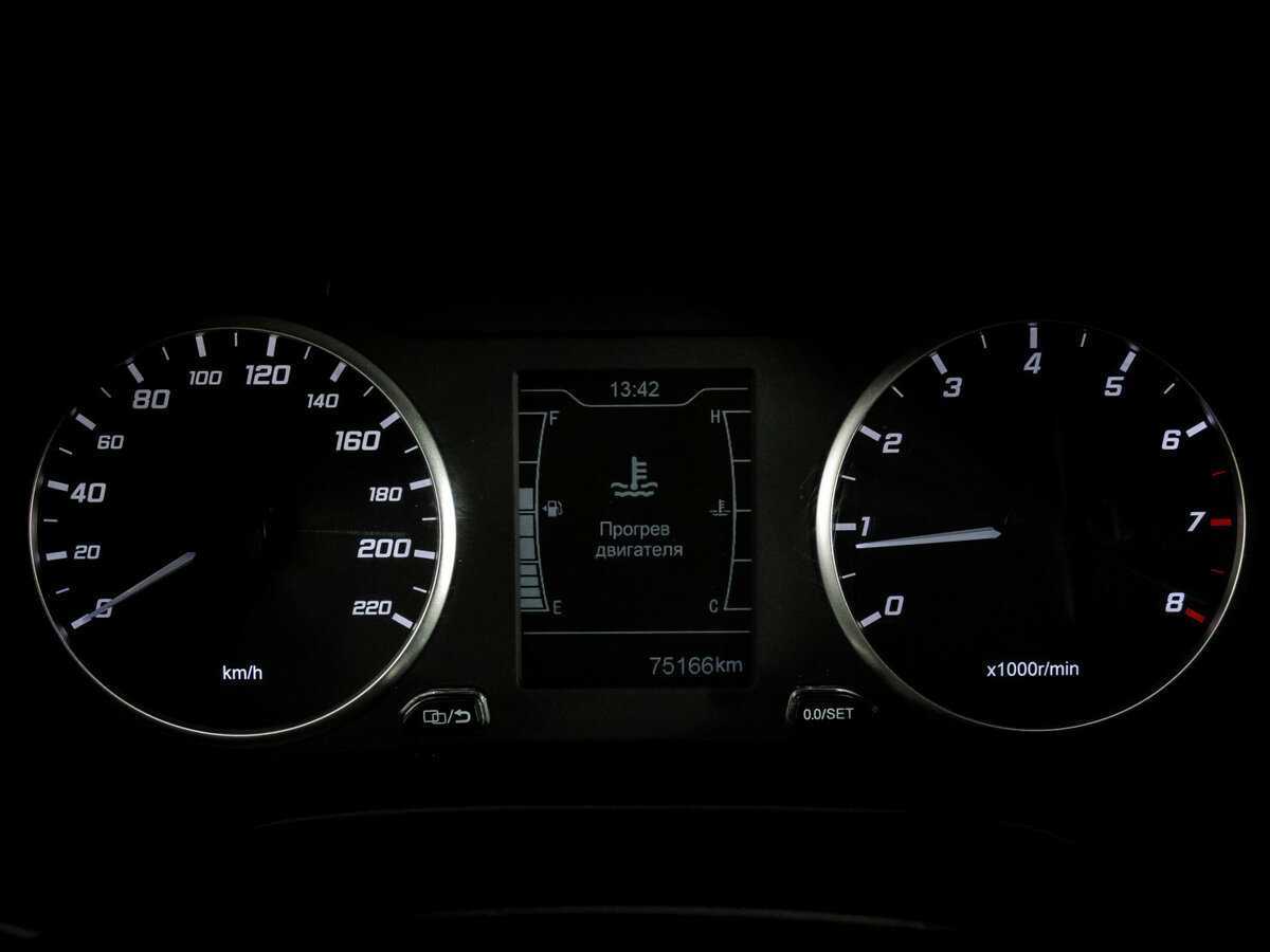 Купить Чери Тигго 4, 2020, 75 059 км.. Фото: #14