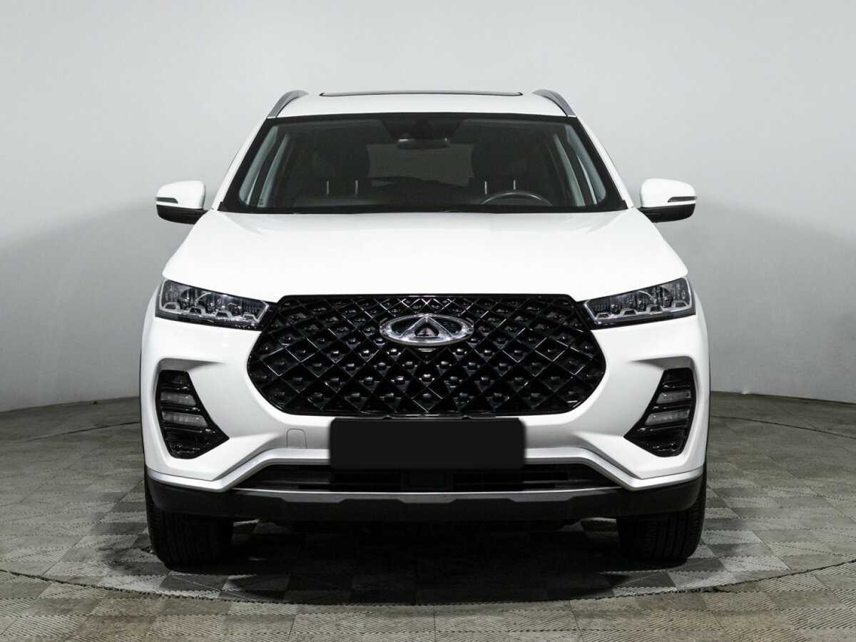 Купить Чери Тигго 7 Про, 2022, 30 100 км.. Фото: #1