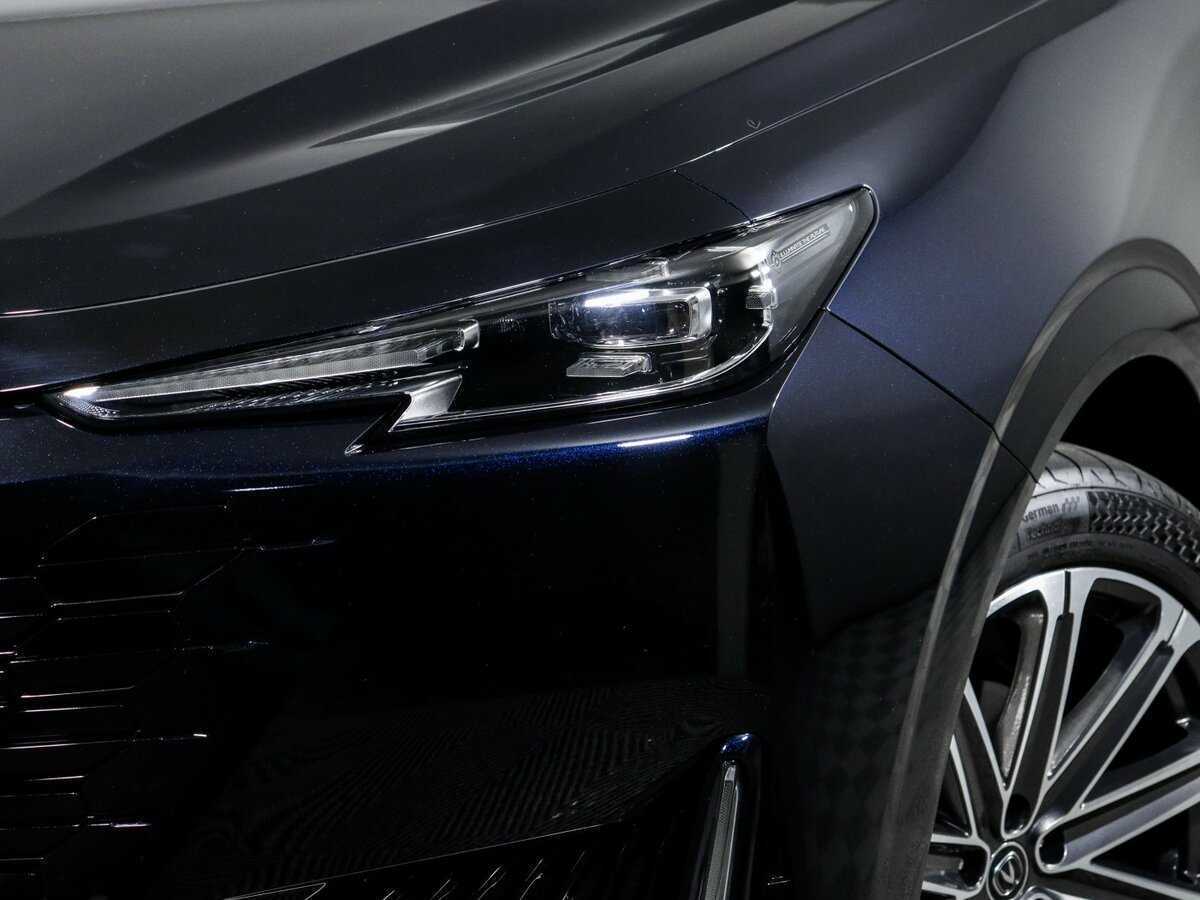 Купить Changan UNI-K, 2023, 14 580 км.. Фото: #15