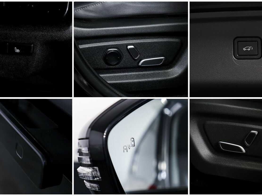 Купить Changan UNI-K, 2023, 14 580 км.. Фото: #24