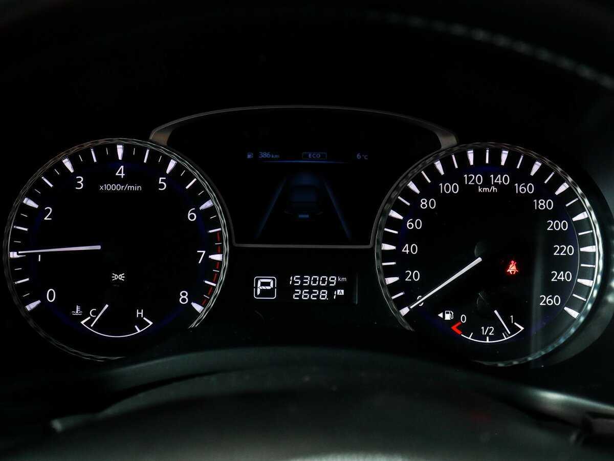 Купить Infiniti QX60, 2016, 153 008 км.. Фото: #10