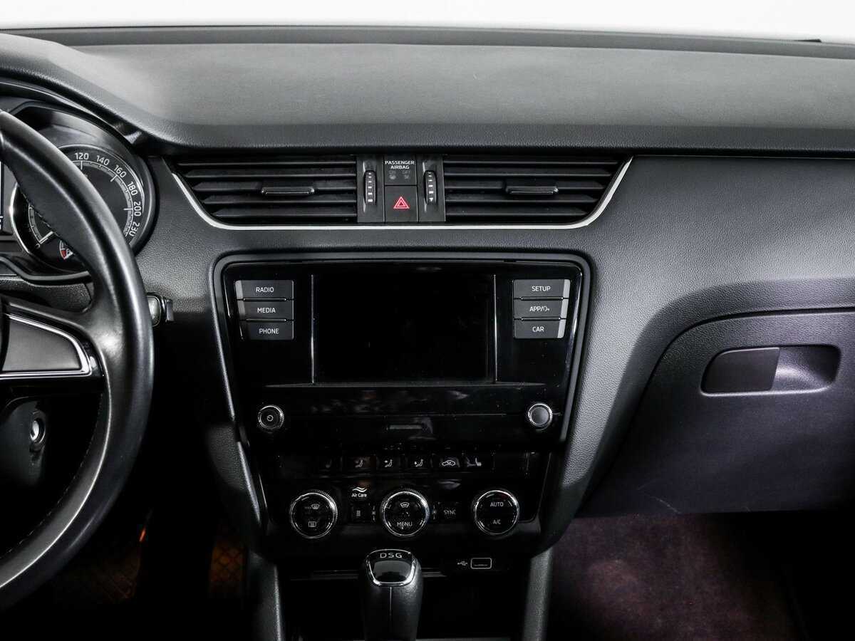 Купить Skoda Octavia, 2019, 62 500 км.. Фото: #12