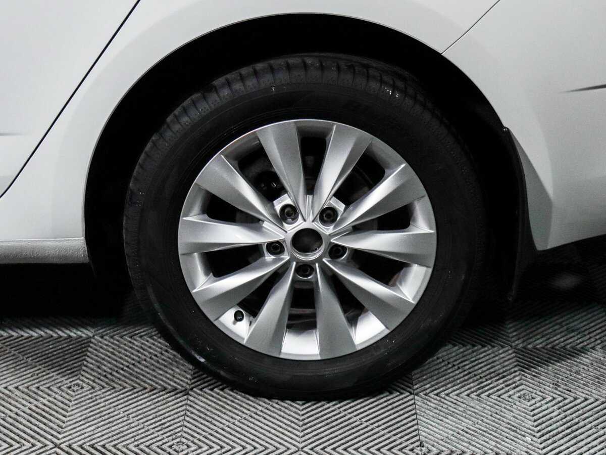 Купить Skoda Octavia, 2019, 62 500 км.. Фото: #14