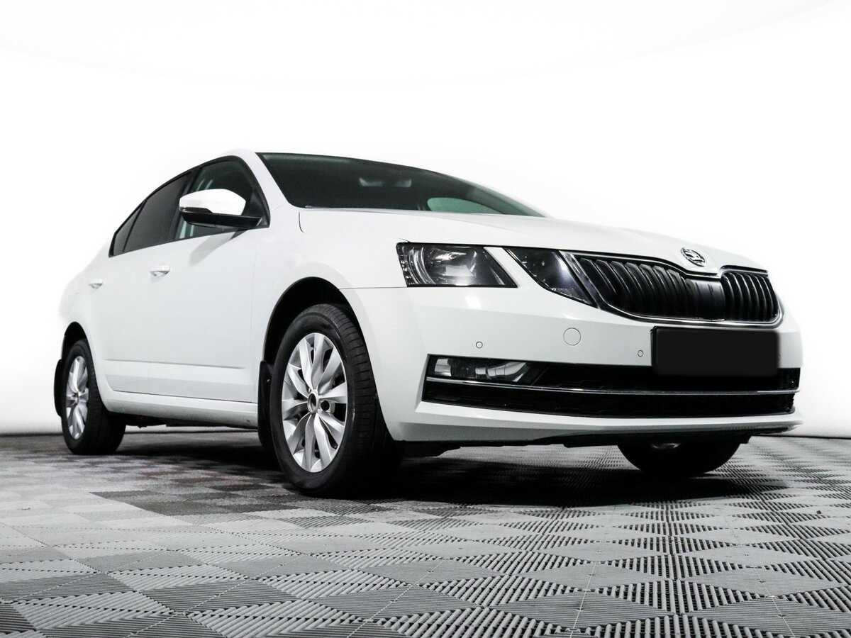 Купить Skoda Octavia, 2019, 62 500 км.. Фото: #18