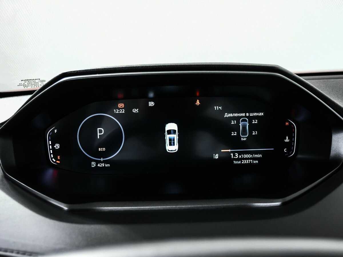 Купить Changan CS55 Plus, 2023, 23 000 км.. Фото: #9