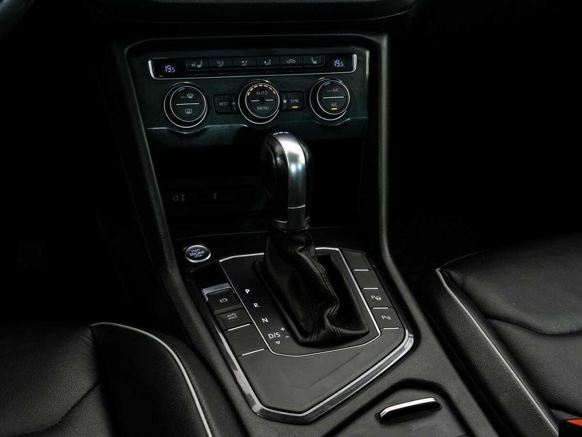 Купить Volkswagen Tiguan, 2017, 205 404 км.. Фото: #11