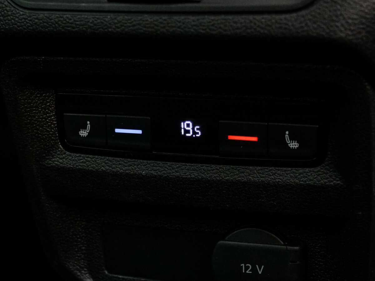 Купить Volkswagen Tiguan, 2017, 205 404 км.. Фото: #18