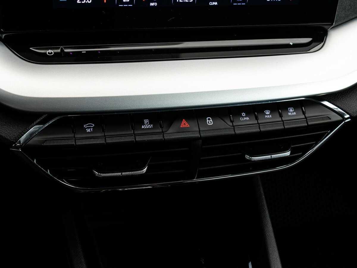 Купить Skoda Octavia, 2021, 69 328 км.. Фото: #12