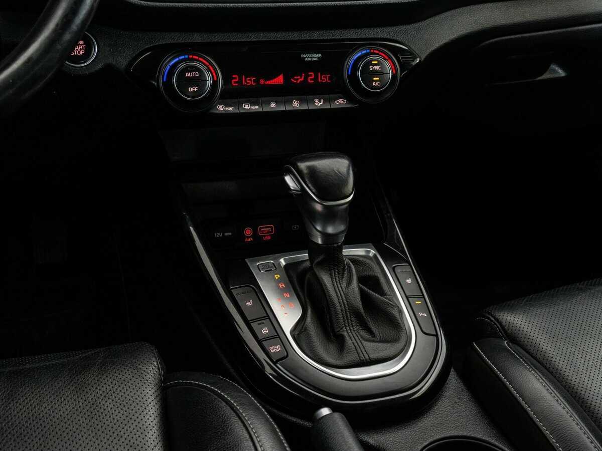 Купить Киа Церато, 2018, 179 585 км.. Фото: #10