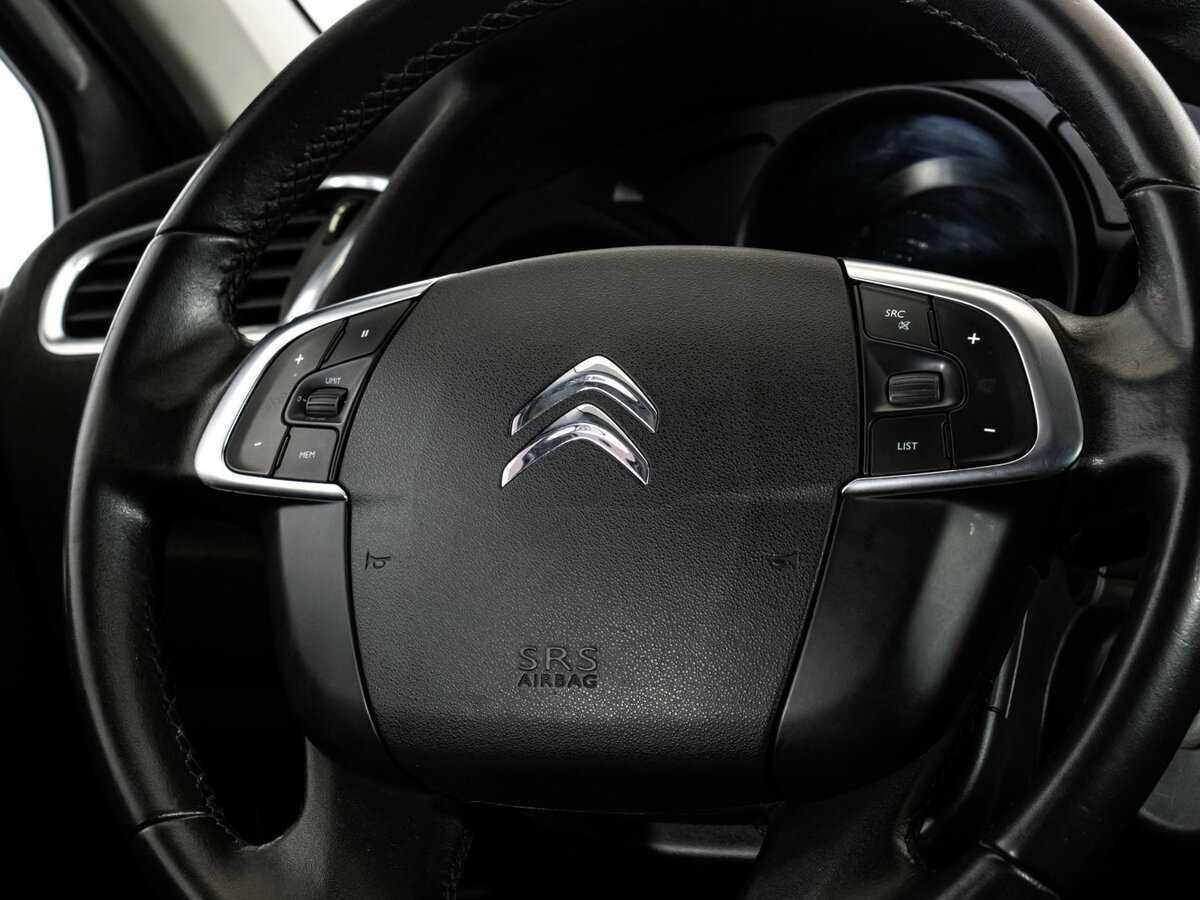 Купить Citroen C4, 2012, 166 847 км.. Фото: #9