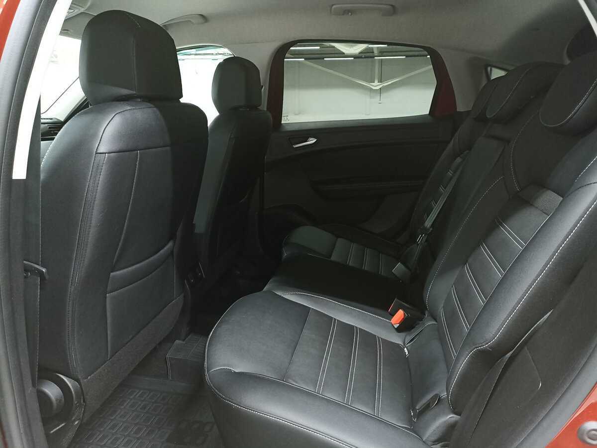 Купить Рено Аркана, 2019, 57 632 км.. Фото: #11