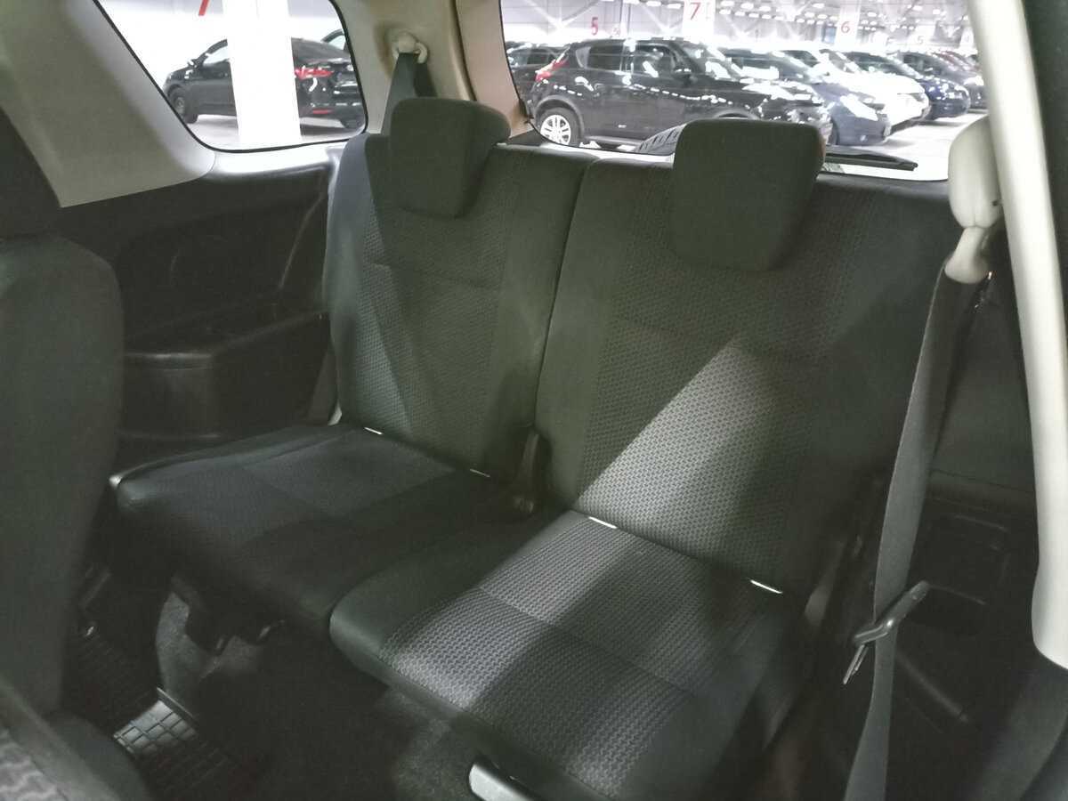 Купить Сузуки Гранд Витара, 2013, 136 071 км.. Фото: #11