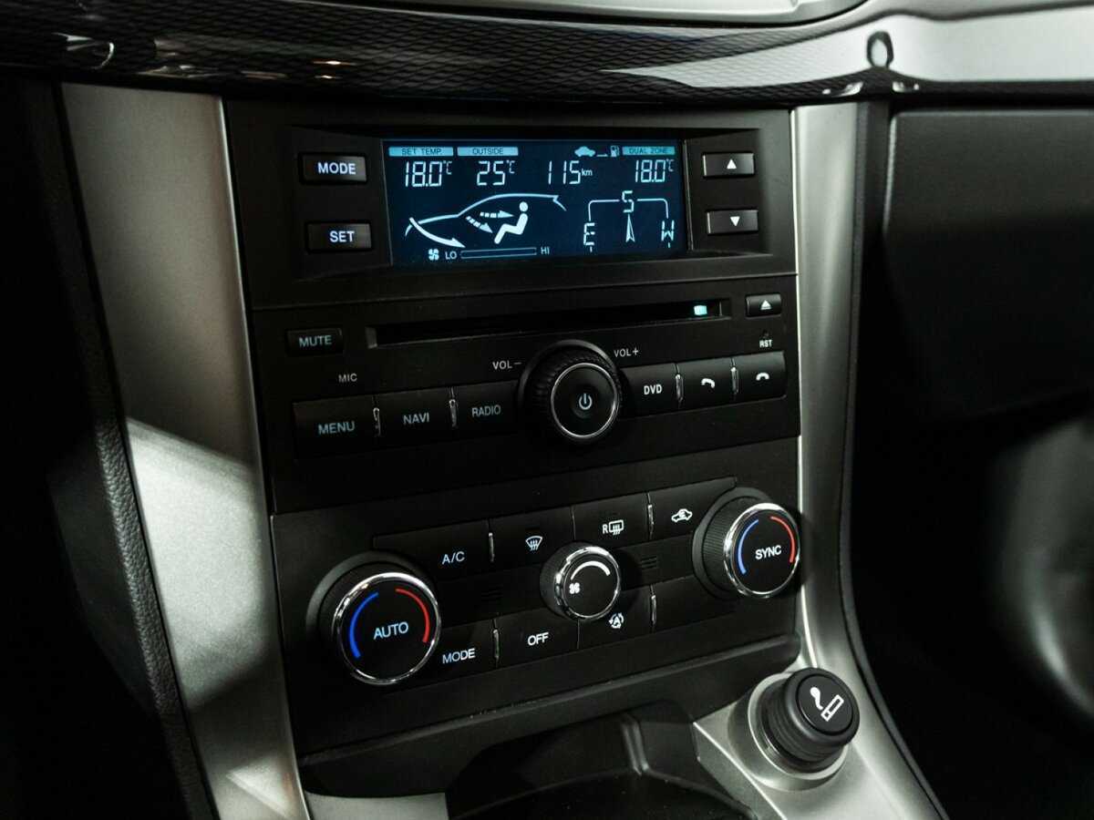 Купить Шевроле Каптива, 2014, 42 249 км.. Фото: #14