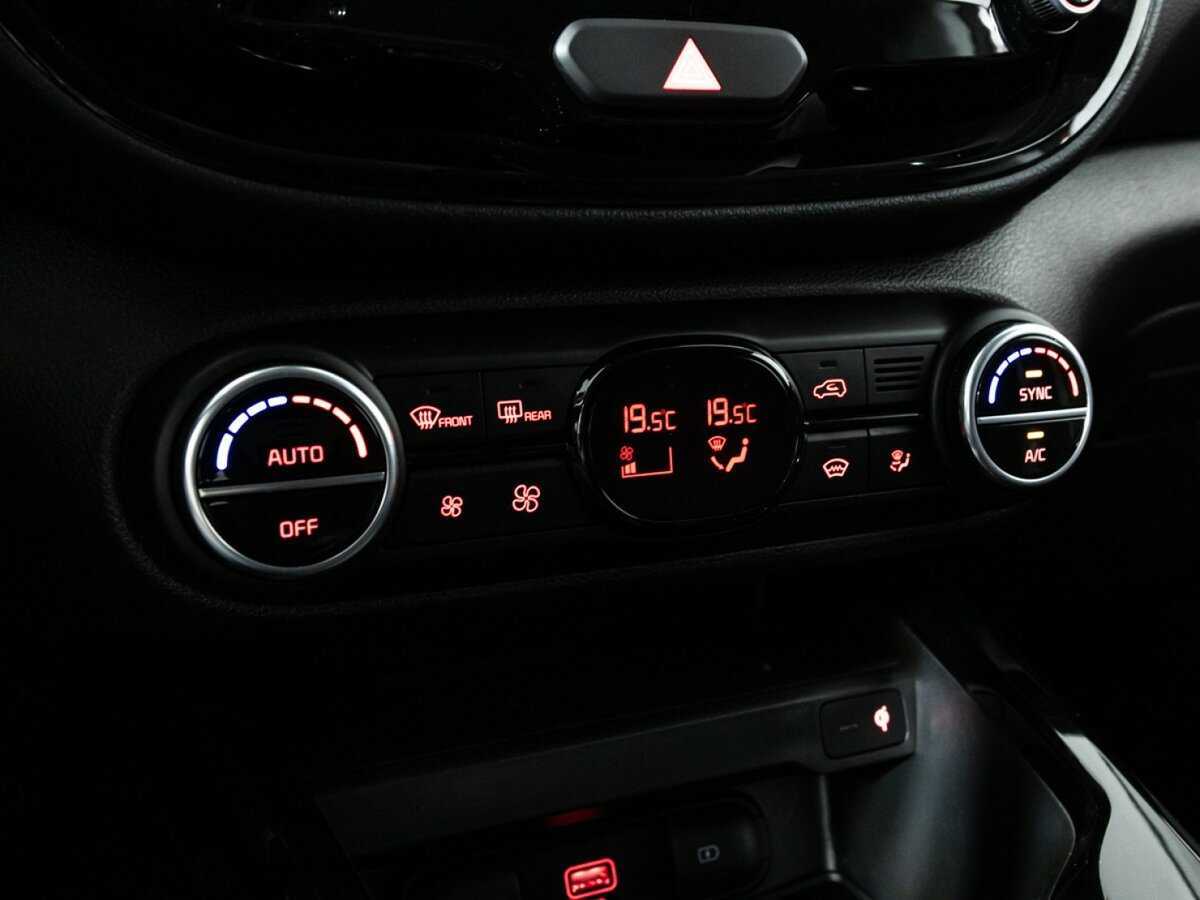 Купить Kia Soul, 2022, 14 388 км.. Фото: #18