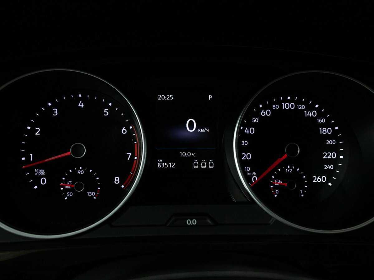 Купить Volkswagen Tiguan, 2018, 83 509 км.. Фото: #11