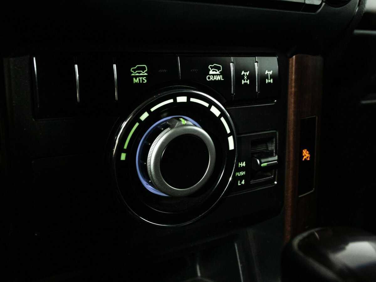 Купить Toyota Land Cruiser Prado, 2014, 202 166 км.. Фото: #15