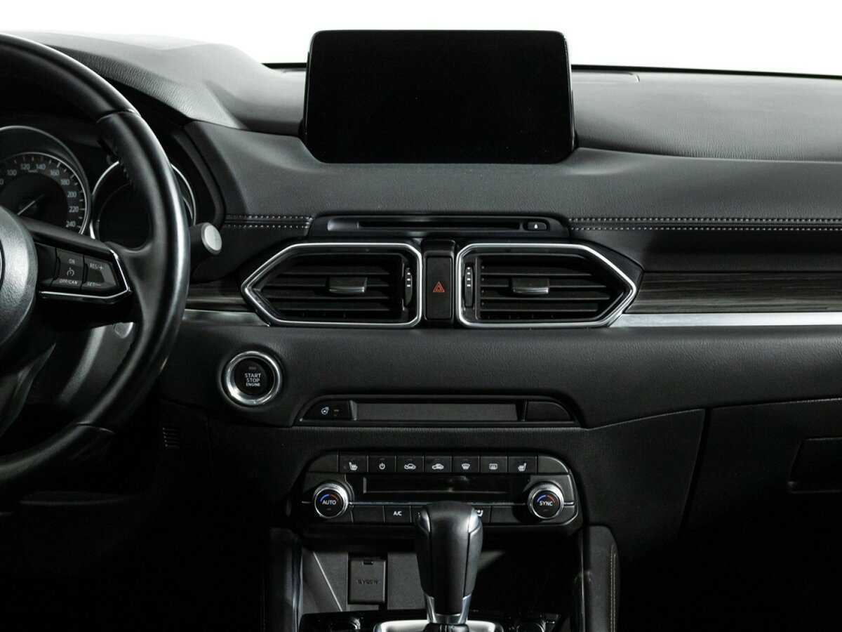 Купить Mazda CX-5, 2021, 55 620 км.. Фото: #13