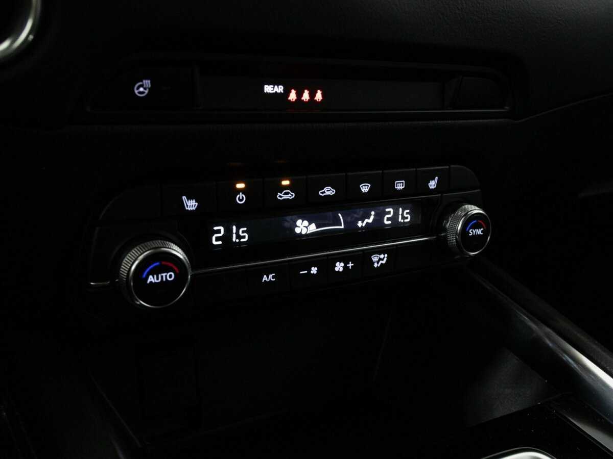 Купить Mazda CX-5, 2021, 55 620 км.. Фото: #14