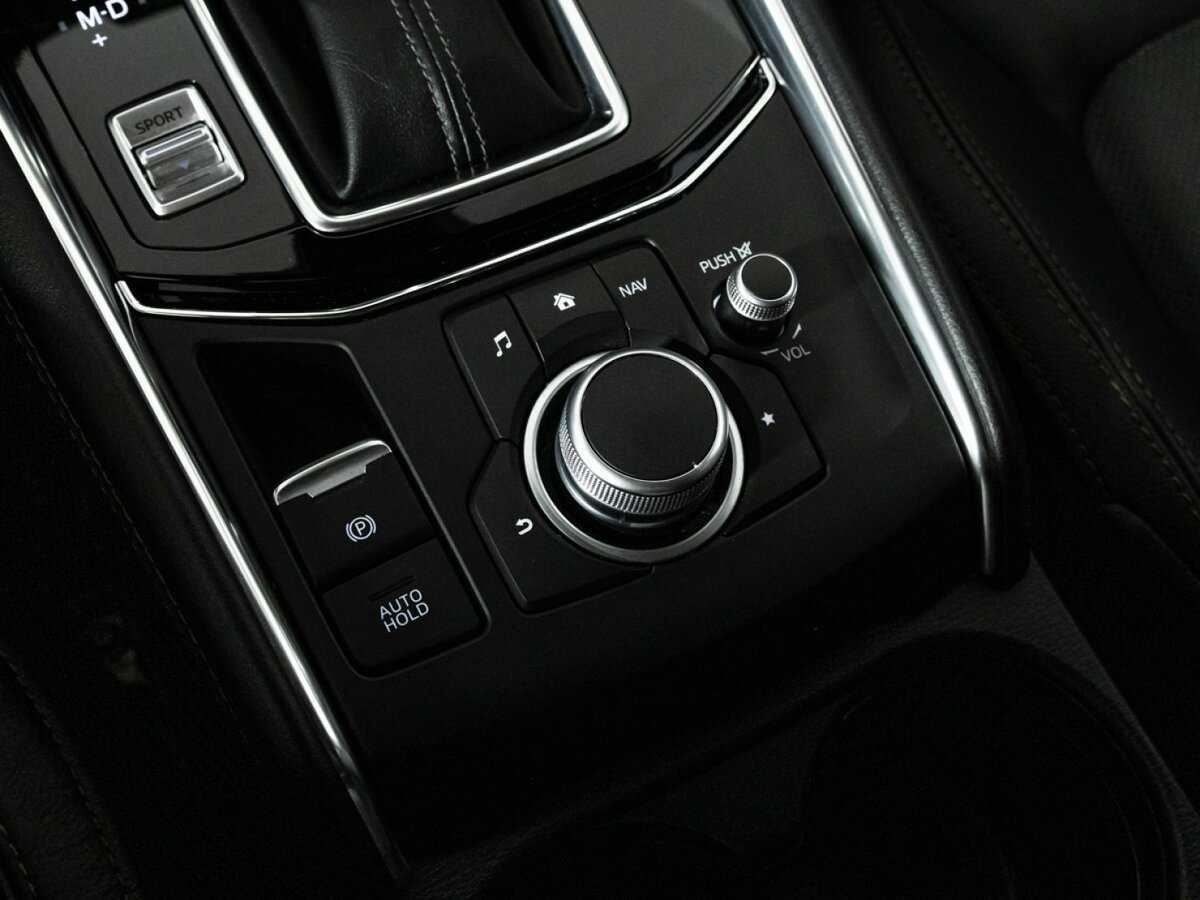 Купить Mazda CX-5, 2021, 55 620 км.. Фото: #18
