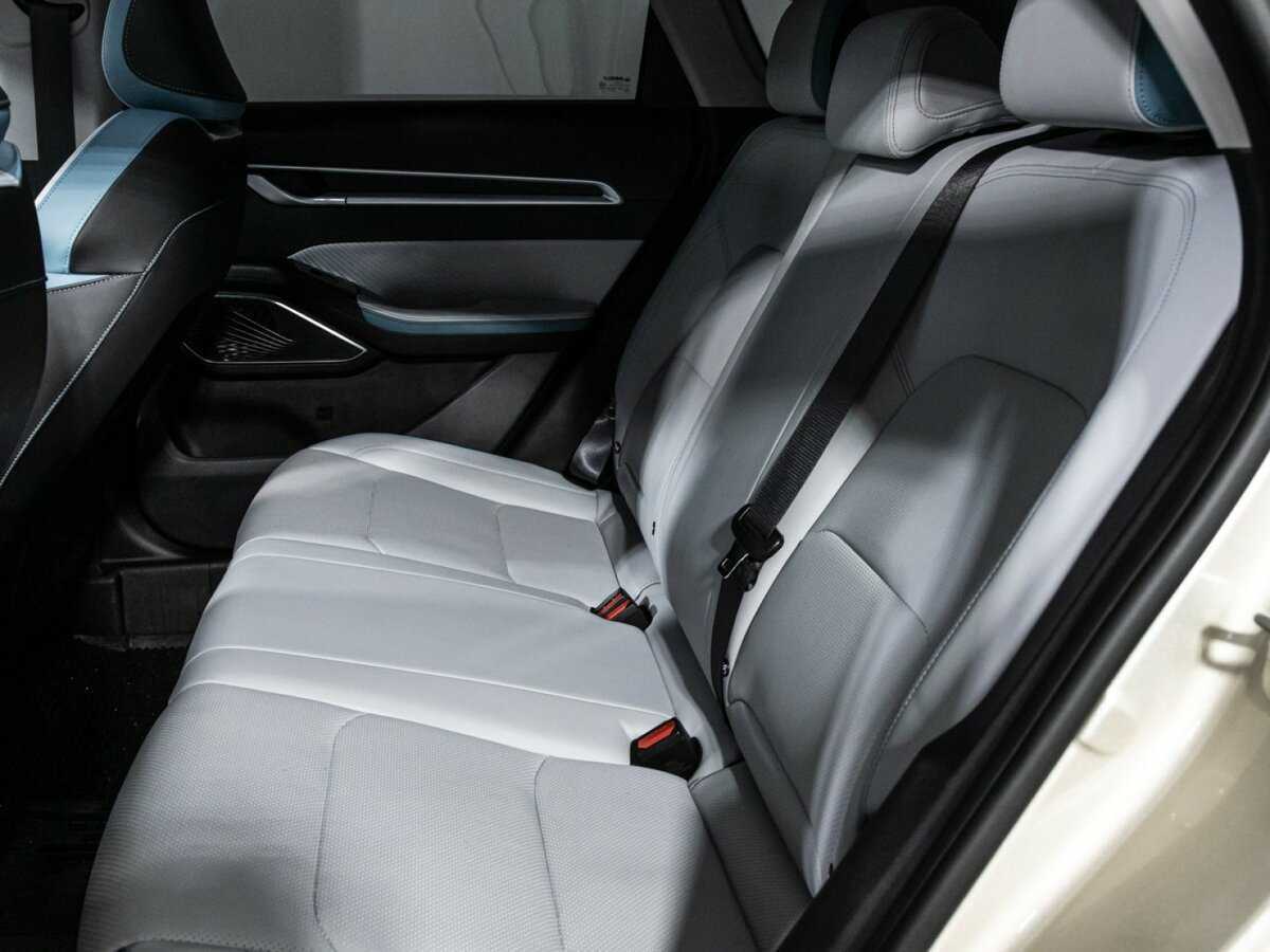 Купить Geely Emgrand, 2023, 39 495 км.. Фото: #9