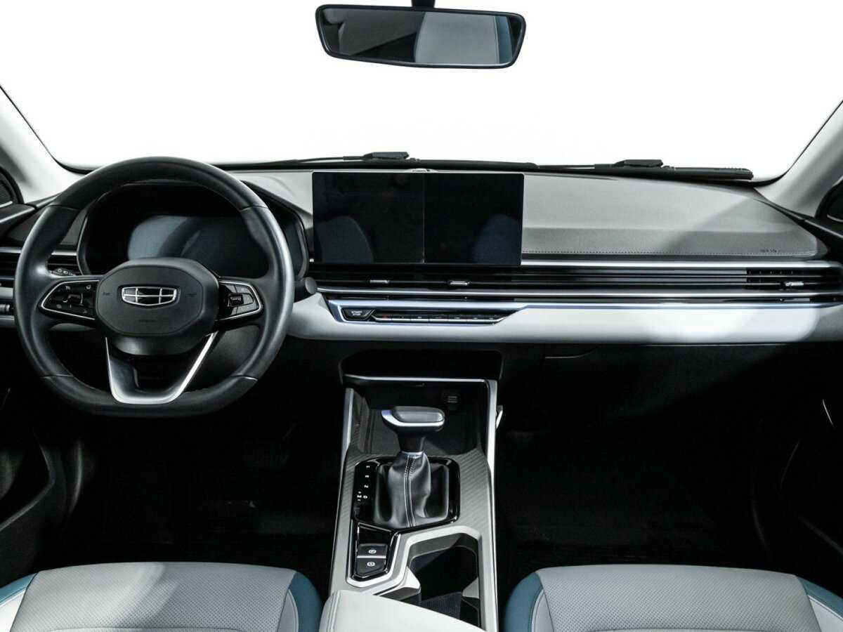 Купить Geely Emgrand, 2023, 39 495 км.. Фото: #12