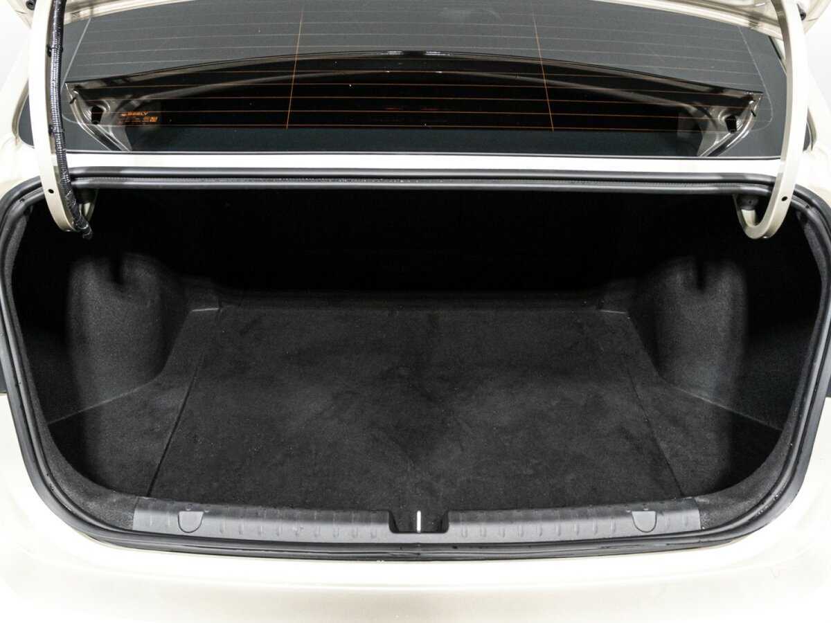 Купить Geely Emgrand, 2023, 39 495 км.. Фото: #14