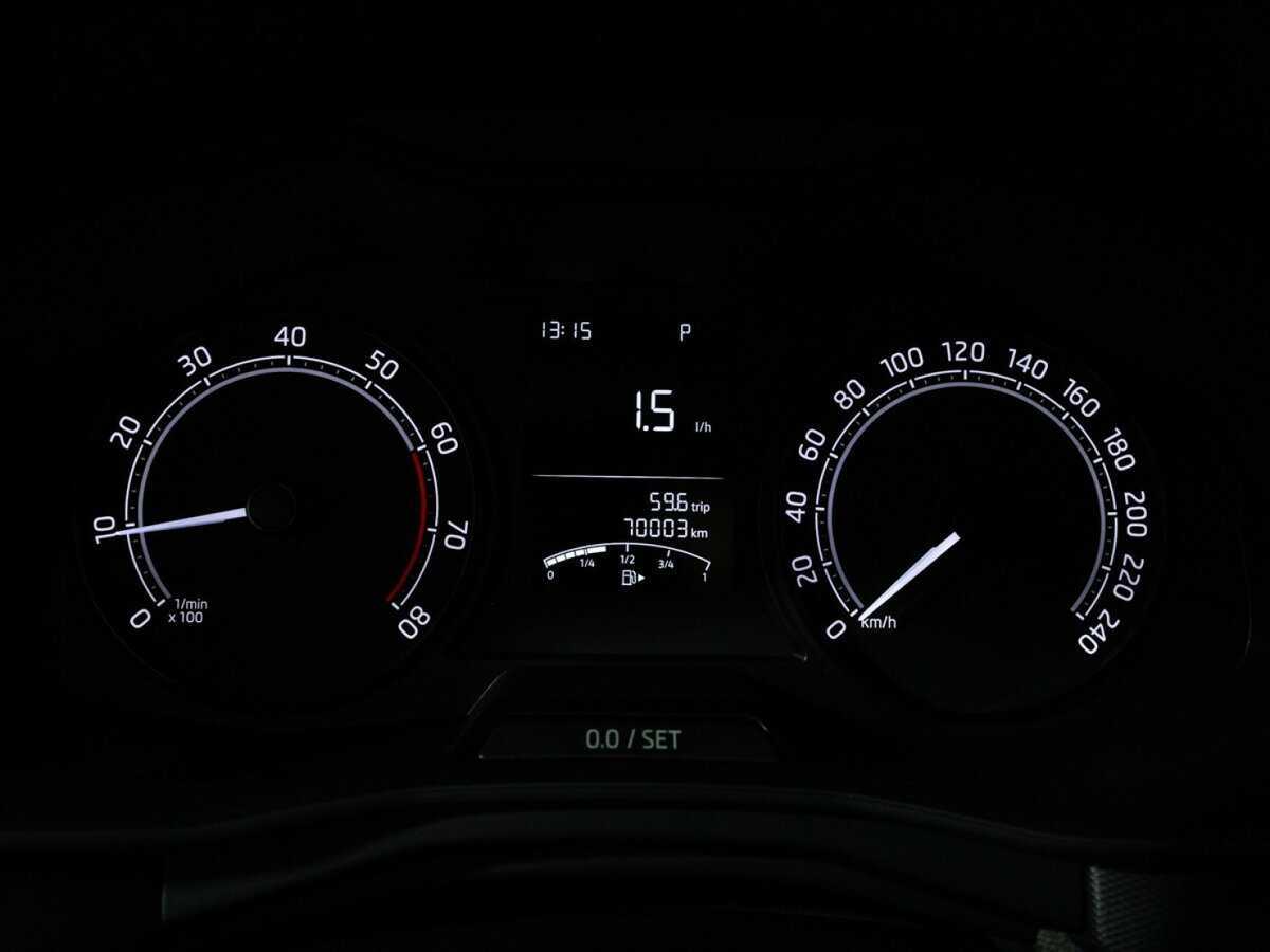 Купить Шкода Рапид, 2020, 70 002 км.. Фото: #11