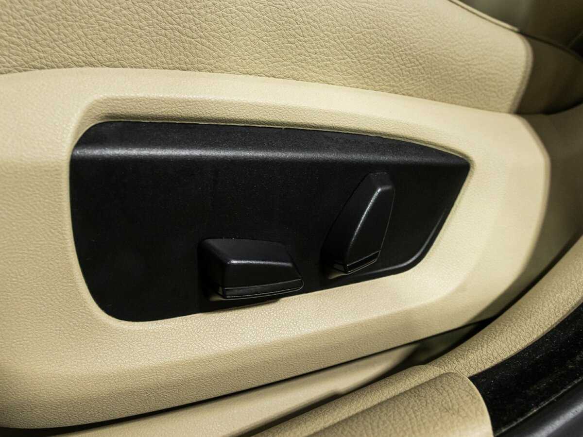 Купить BMW 5 серии, 2014, 132 433 км.. Фото: #14