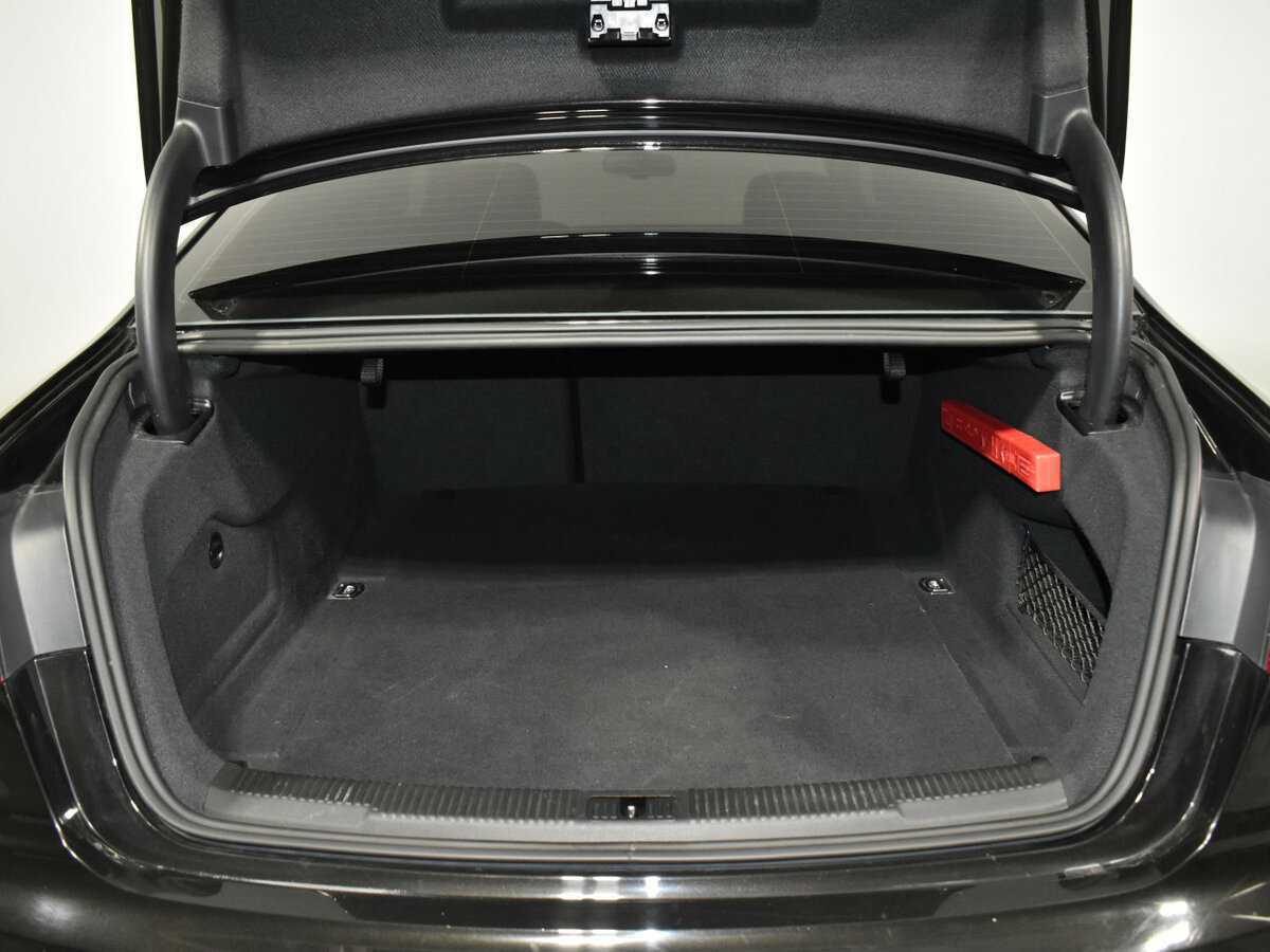 Купить Audi A6, 2016, 152 067 км.. Фото: #22