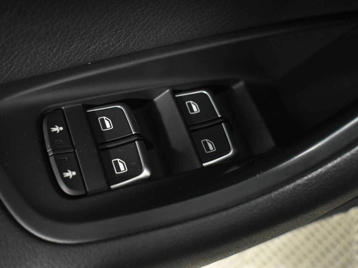 Купить Audi A6, 2016, 152 067 км.. Фото: #23