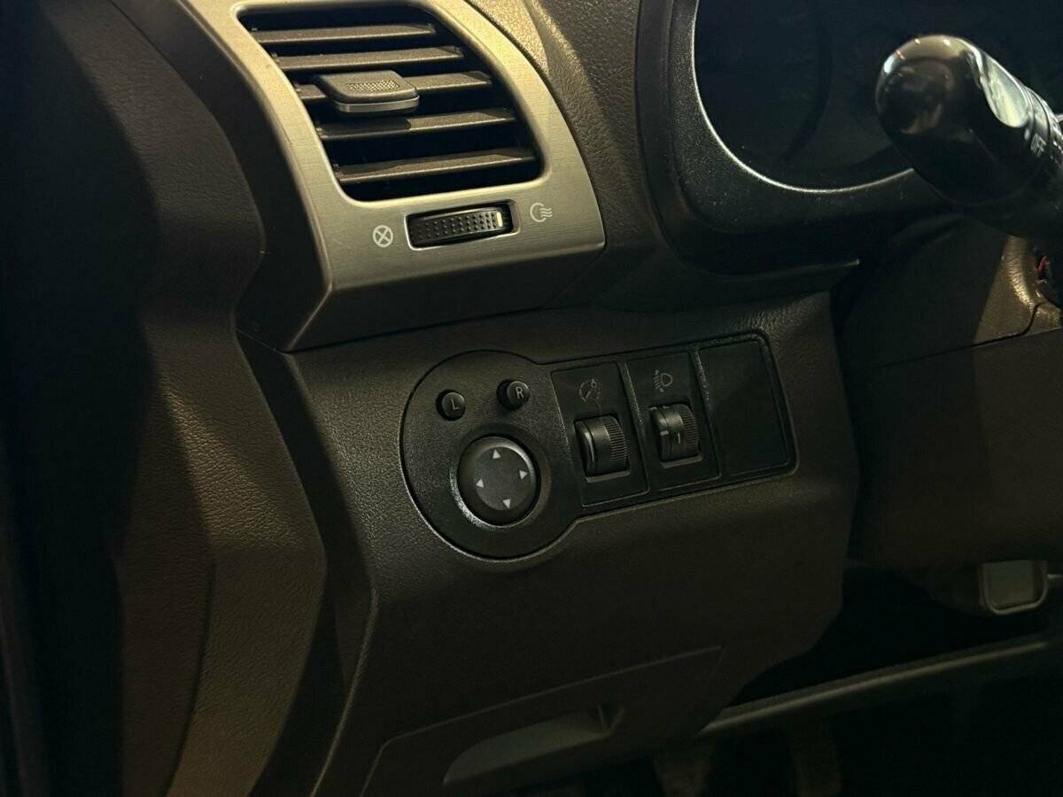 Купить Чери Тигго (Т11), 2014, 232 217 км.. Фото: #11