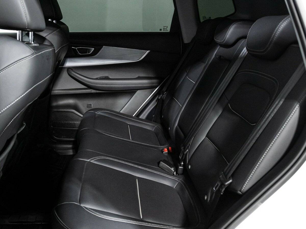 Купить Chery Tiggo 7 Pro Max, 2023, 36 990 км.. Фото: #9