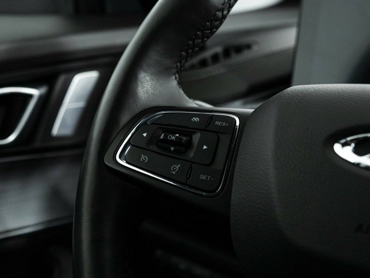 Купить Chery Tiggo 7 Pro Max, 2023, 36 990 км.. Фото: #23