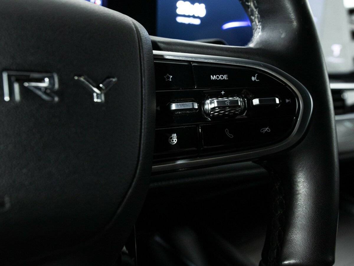 Купить Chery Tiggo 7 Pro Max, 2024, 30 497 км.. Фото: #19