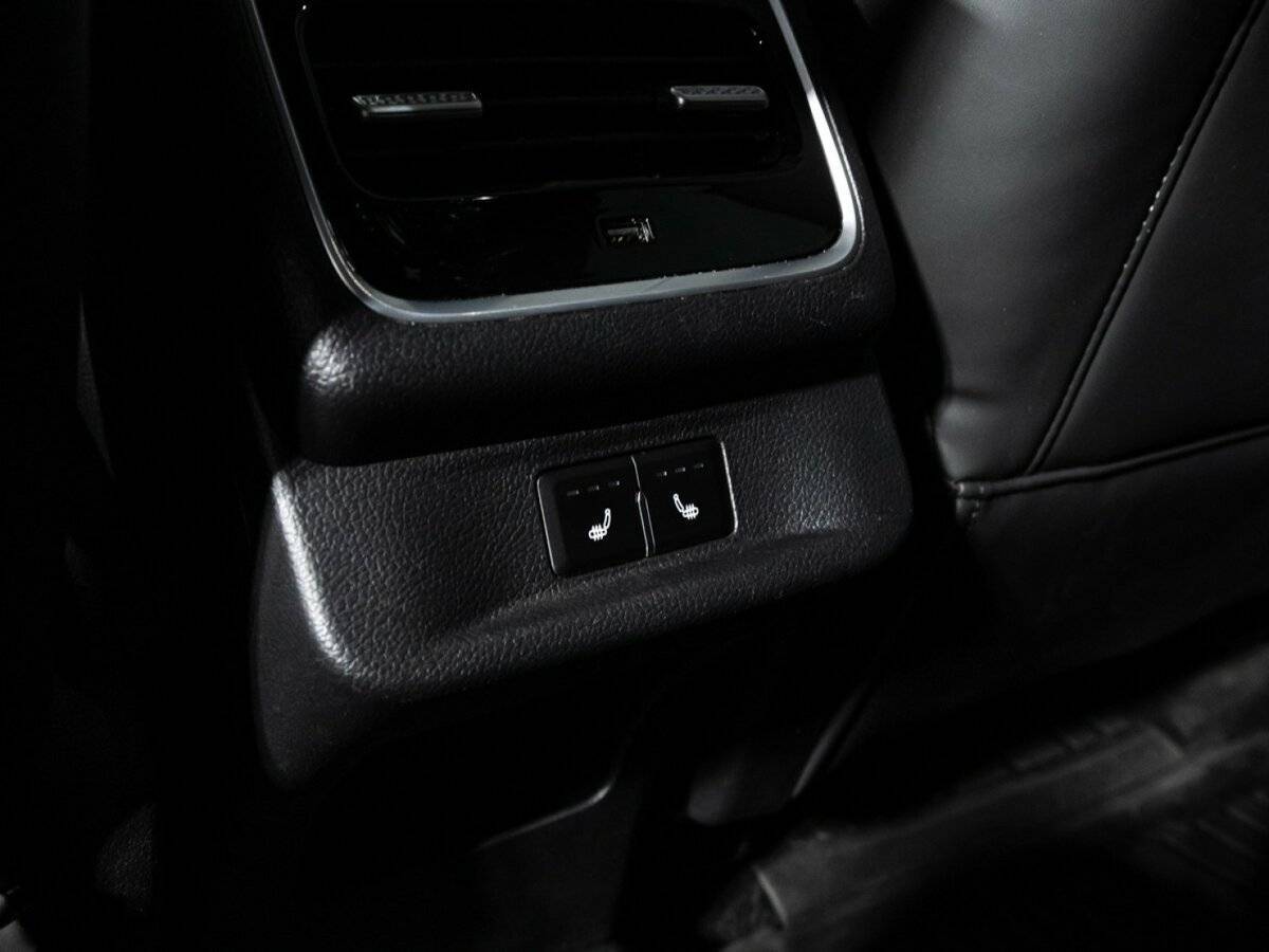 Купить Chery Tiggo 7 Pro Max, 2024, 30 497 км.. Фото: #24