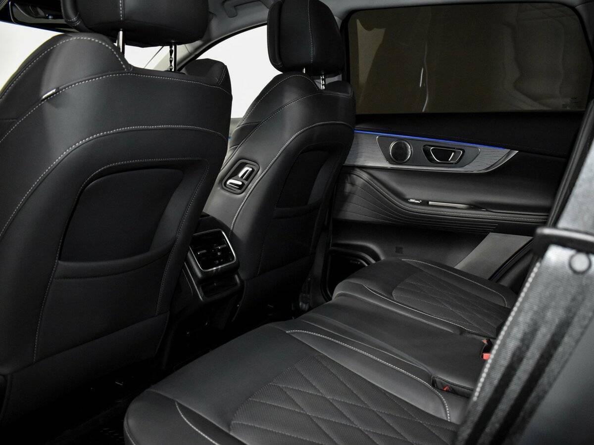 Купить Chery Tiggo 8 Pro Max, 2023, 19 489 км.. Фото: #12