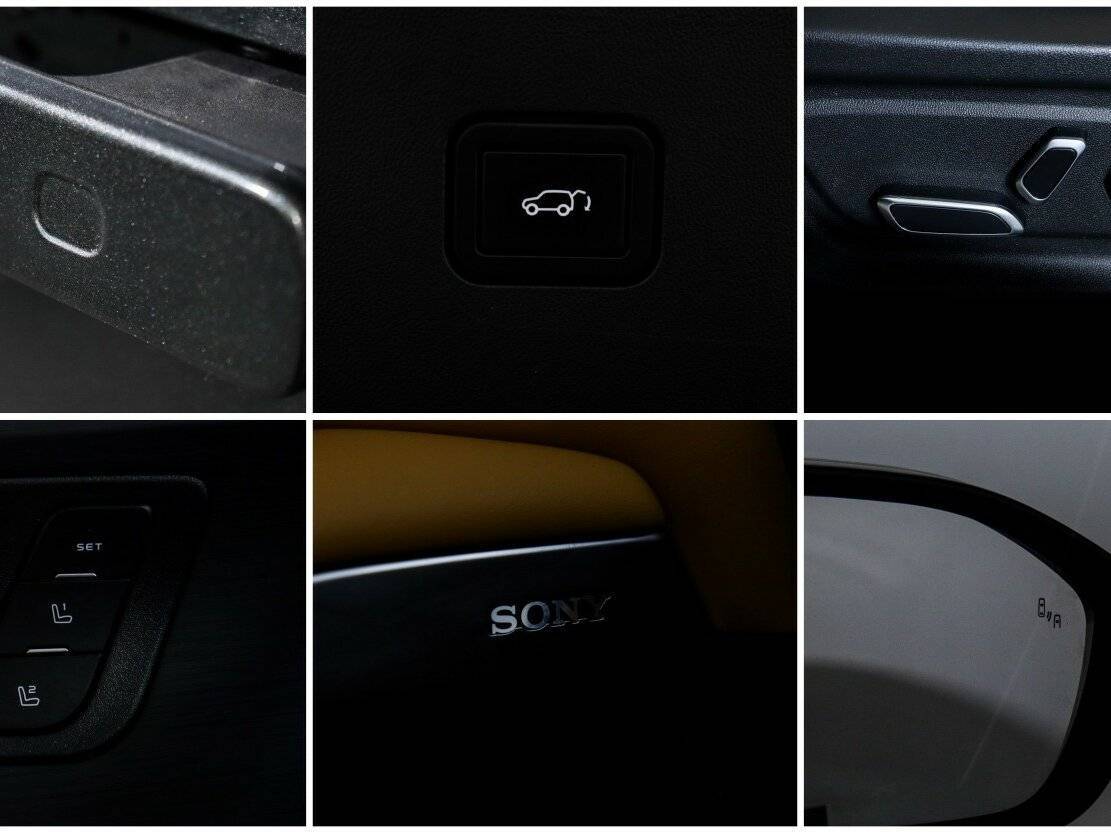 Купить Changan UNI-K, 2023, 43 906 км.. Фото: #20