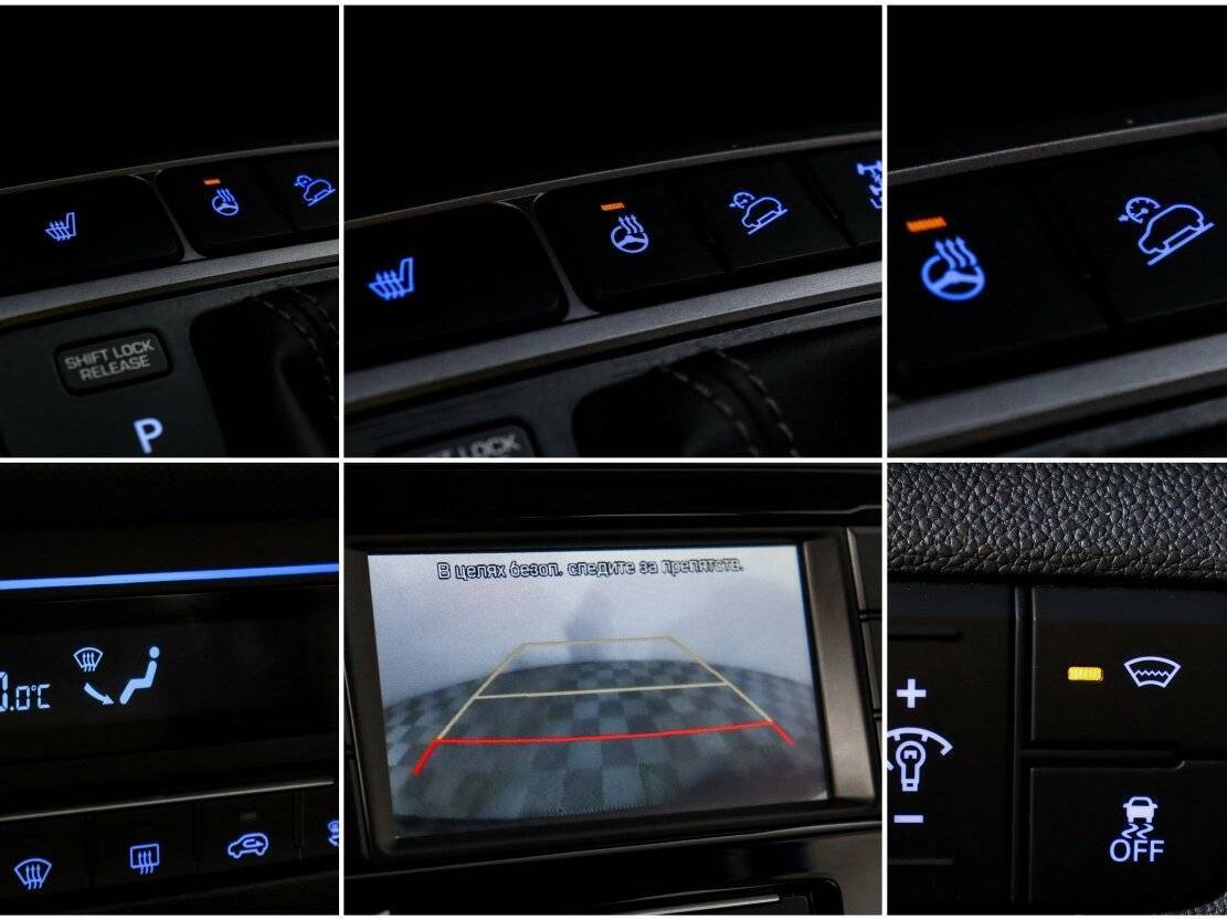 Купить Hyundai Creta, 2021, 97 706 км.. Фото: #16