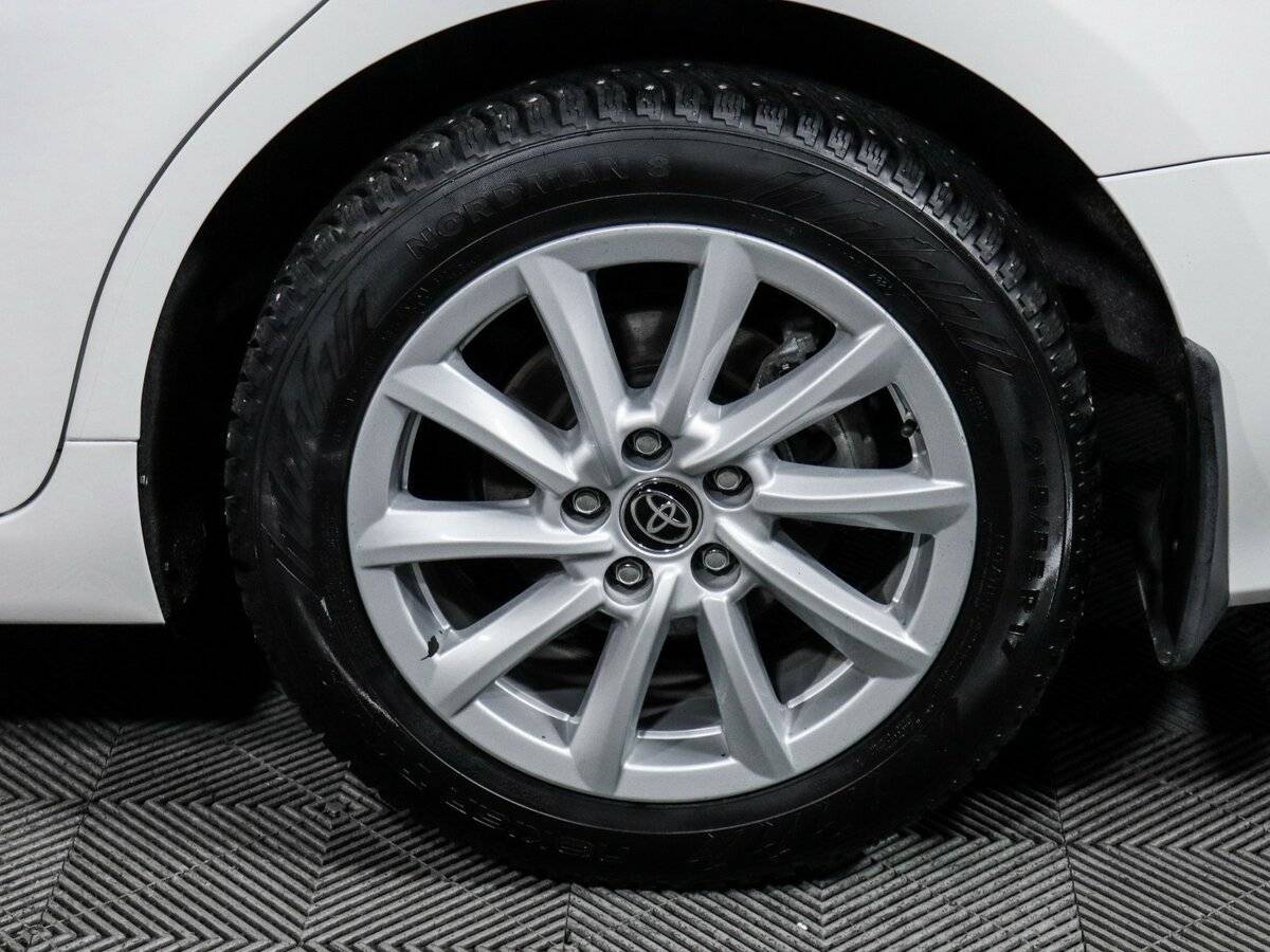 Купить Toyota Camry, 2021, 70 452 км.. Фото: #11