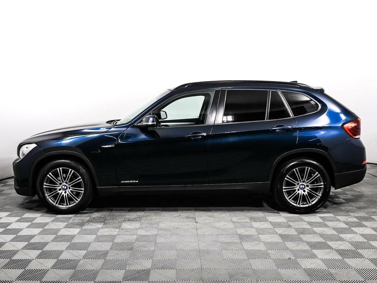 Купить BMW X1, 2013, 266 000 км.. Фото: #7