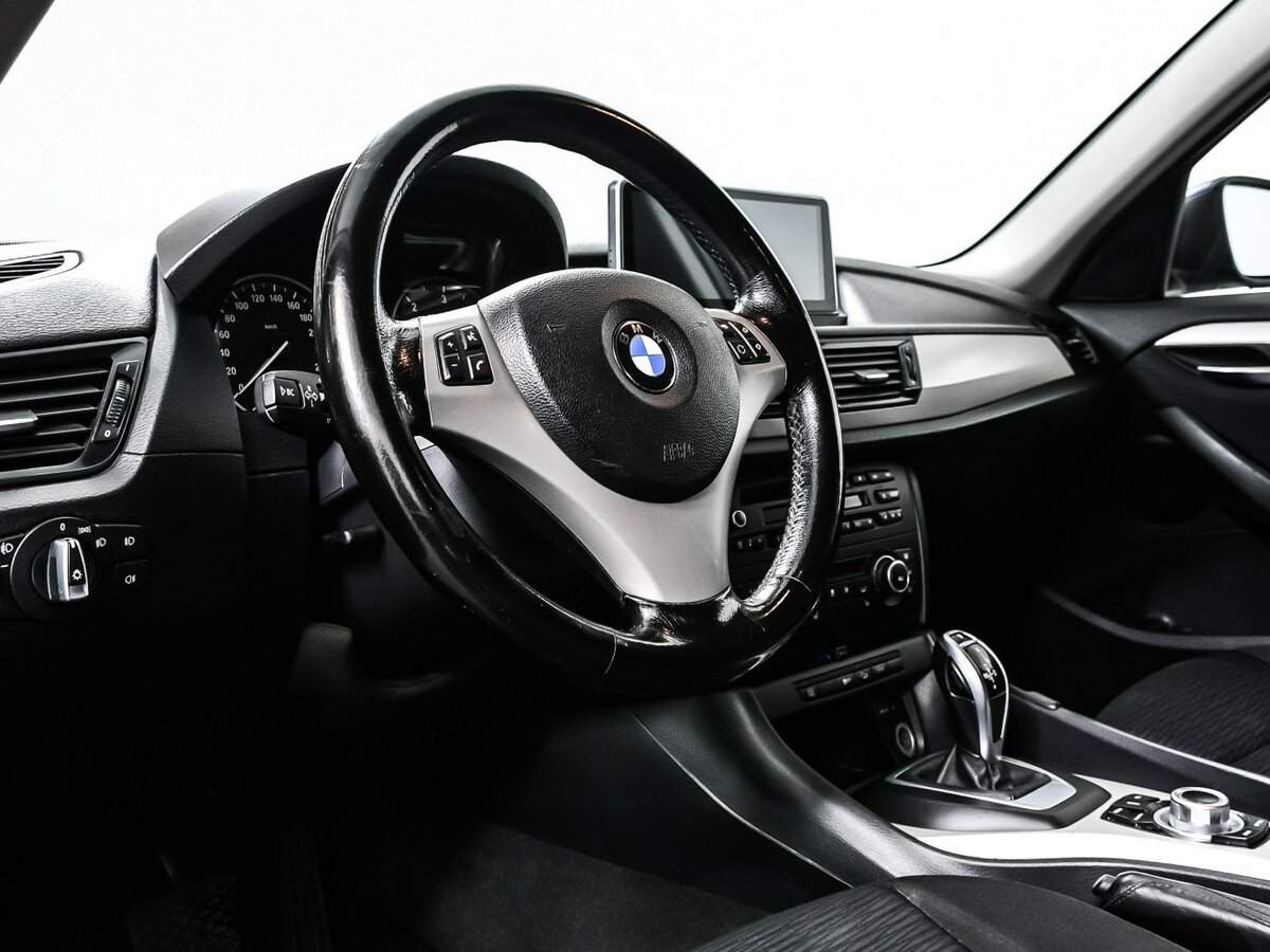 Купить BMW X1, 2013, 266 000 км.. Фото: #12