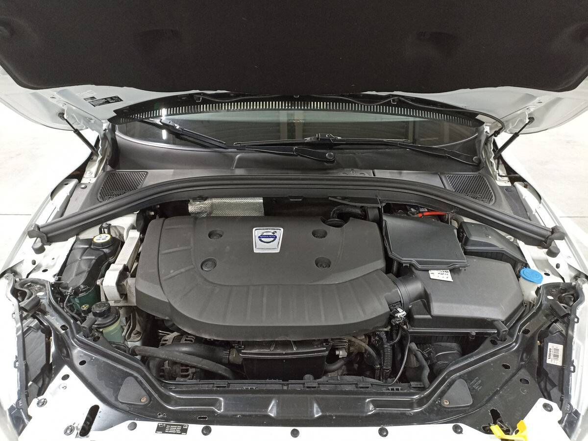 Купить Volvo XC60, 2013, 209 060 км.. Фото: #8