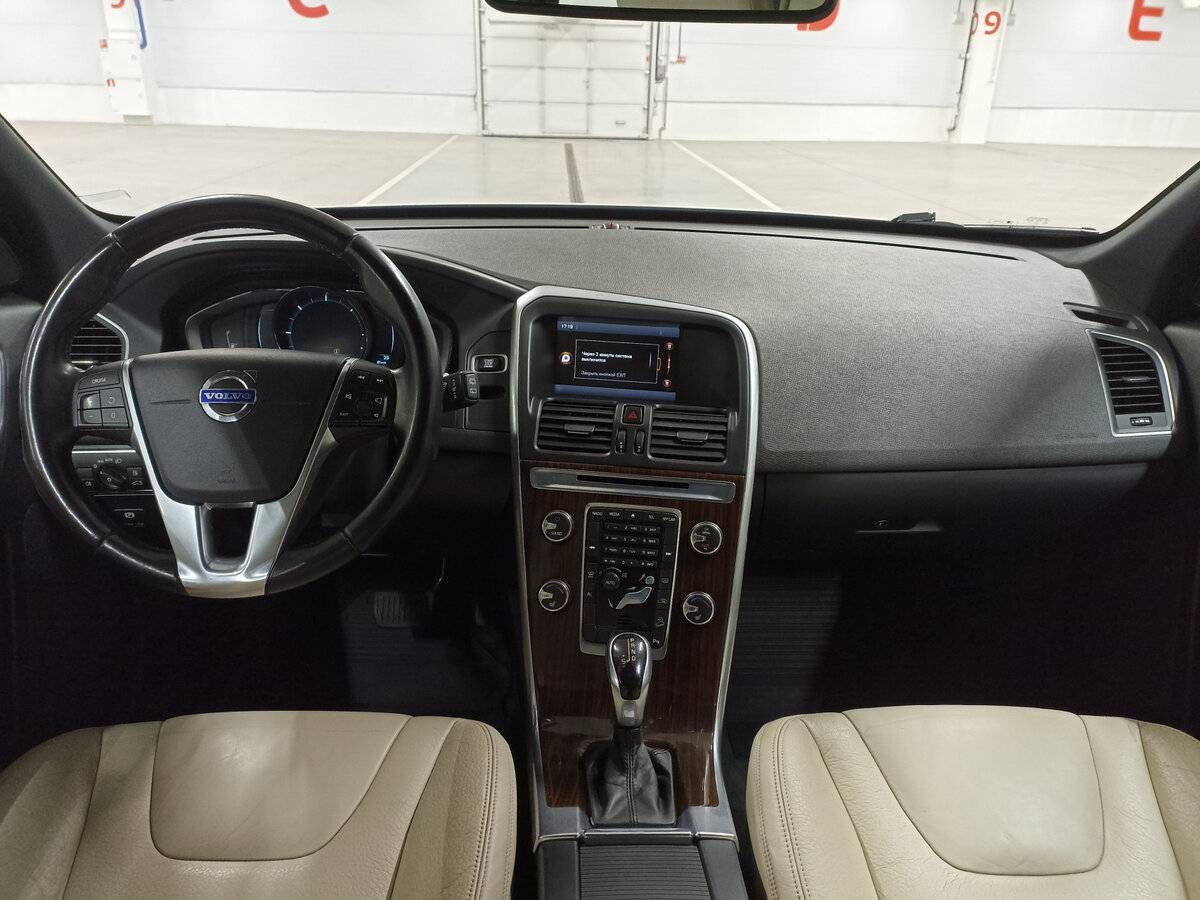 Купить Volvo XC60, 2013, 209 060 км.. Фото: #13