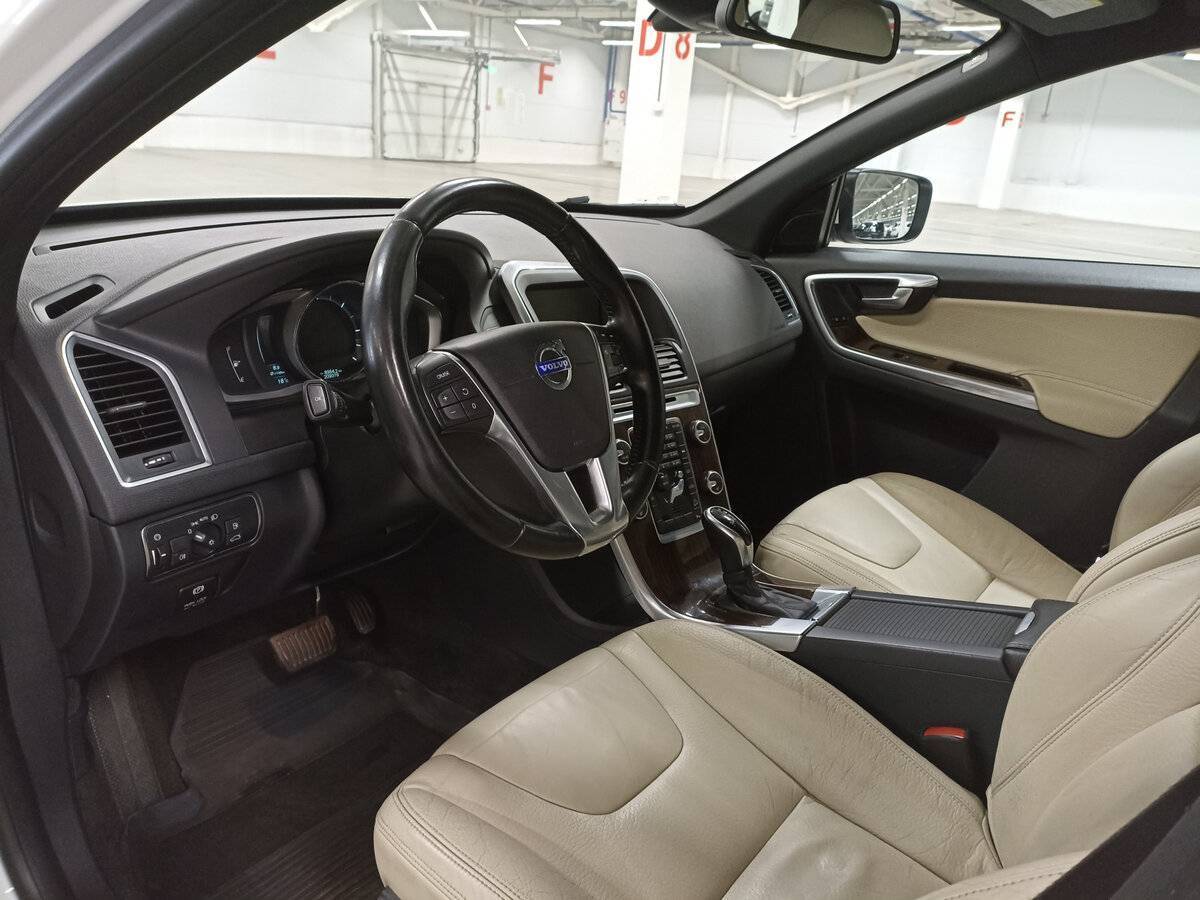 Купить Volvo XC60, 2013, 209 060 км.. Фото: #15