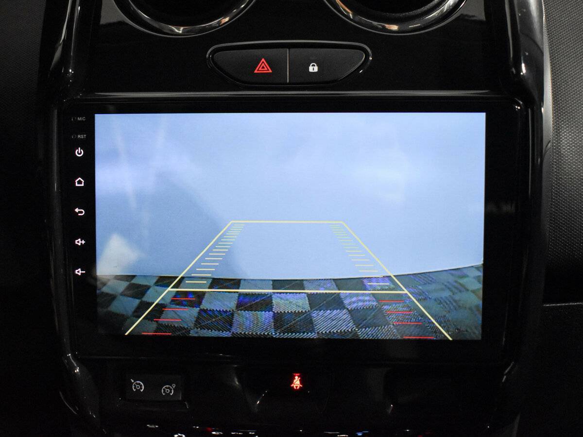 Купить Рено Дастер, 2017, 191 000 км.. Фото: #15