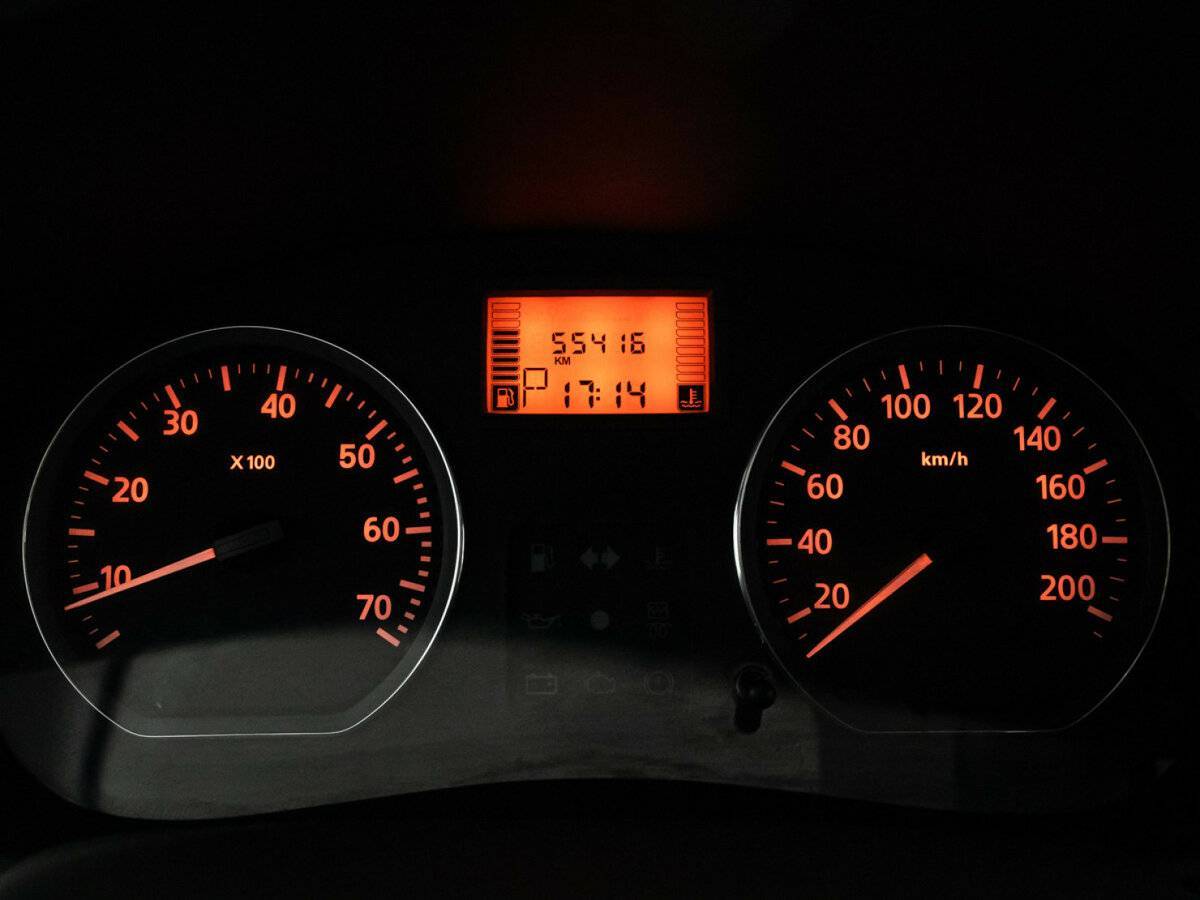 Купить Ниссан Альмера, 2016, 55 414 км.. Фото: #11