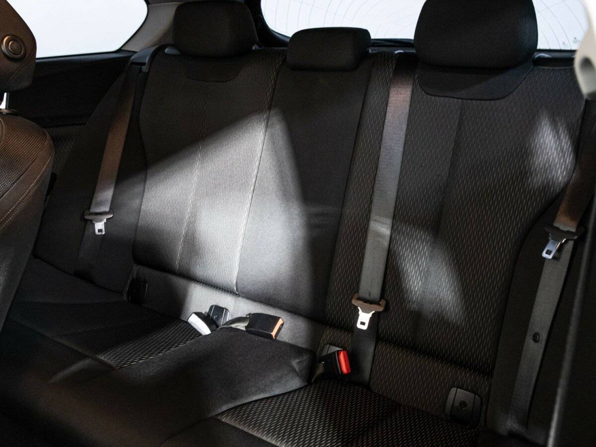 Купить BMW 1 серии, 2017, 106 246 км.. Фото: #9